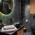 Apartment Sosnowa Prowincja W Szklarskiej Porebie. Gorski Z Jacuzzi I Sauna. *