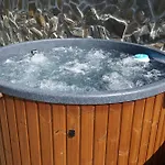 Sosnowa Prowincja W Szklarskiej Porebie. Gorski Z Jacuzzi I Sauna. Szklarska Poreba