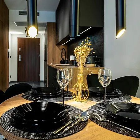 Sosnowa Prowincja W Szklarskiej Porebie. Gorski Z Jacuzzi I Sauna. * Sklářská Poruba