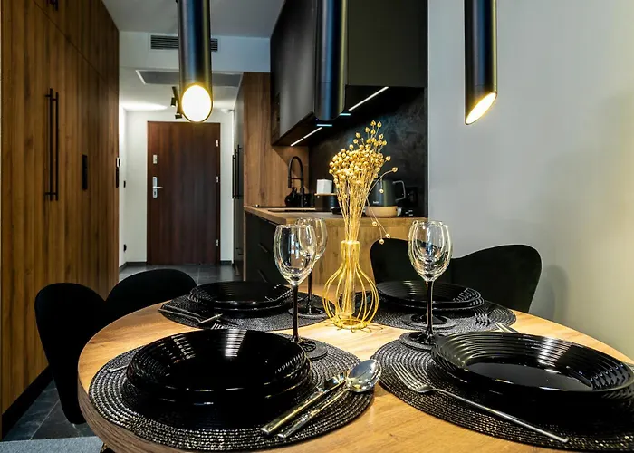 Sosnowa Prowincja W Szklarskiej Porebie. Gorski Z Jacuzzi I Sauna. * Sklářská Poruba